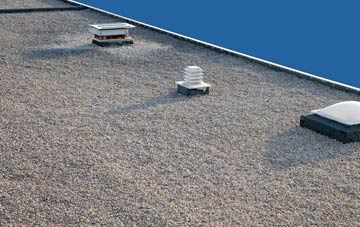 flat roofing Farmcote