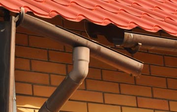 Farmcote gutter repair costs