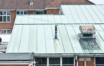 Farmcote lead roofing costs
