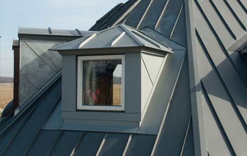 metal roofing Farmcote