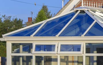 professional Farmcote conservatory insulation