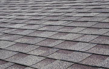 Farmcote tiles for shallow pitch roofing