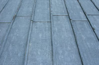 Farmcote lead roofing